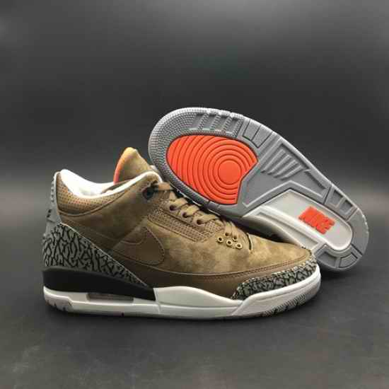 Men Air Jordan 4 Men Shoes 2 Nike Air Logo
